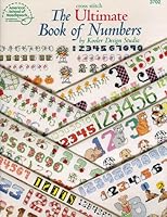The Ultimate Book of Numbers 0881958492 Book Cover