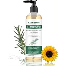 Collagen Oil for Skin Tightening After ShowerFirming & Lifting Hydration