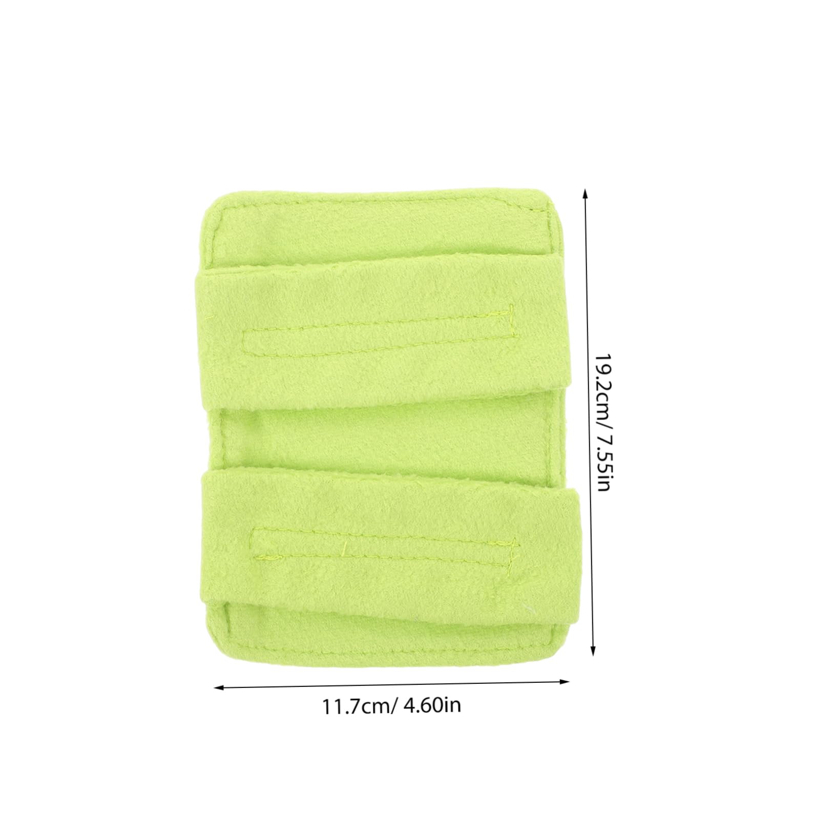 Ipetboom Postoperative Strap Cushion Pad for Breast Surgery Discreet Support for Lumpectomy Healing Minimizes Irritation Comfortable Fit