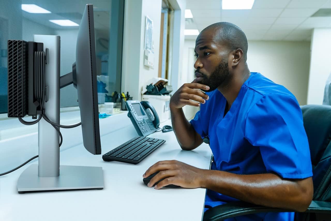 Dell Micro Form Factor All-in-One Stand - MFS