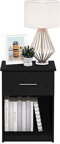 Miniatura 24 de Furinno Jensen Lift Top - Mesita de noche, color blanco sólido Blanco sólido,Americano,gris roble francés,https://www.amazon.com/dp/undefined