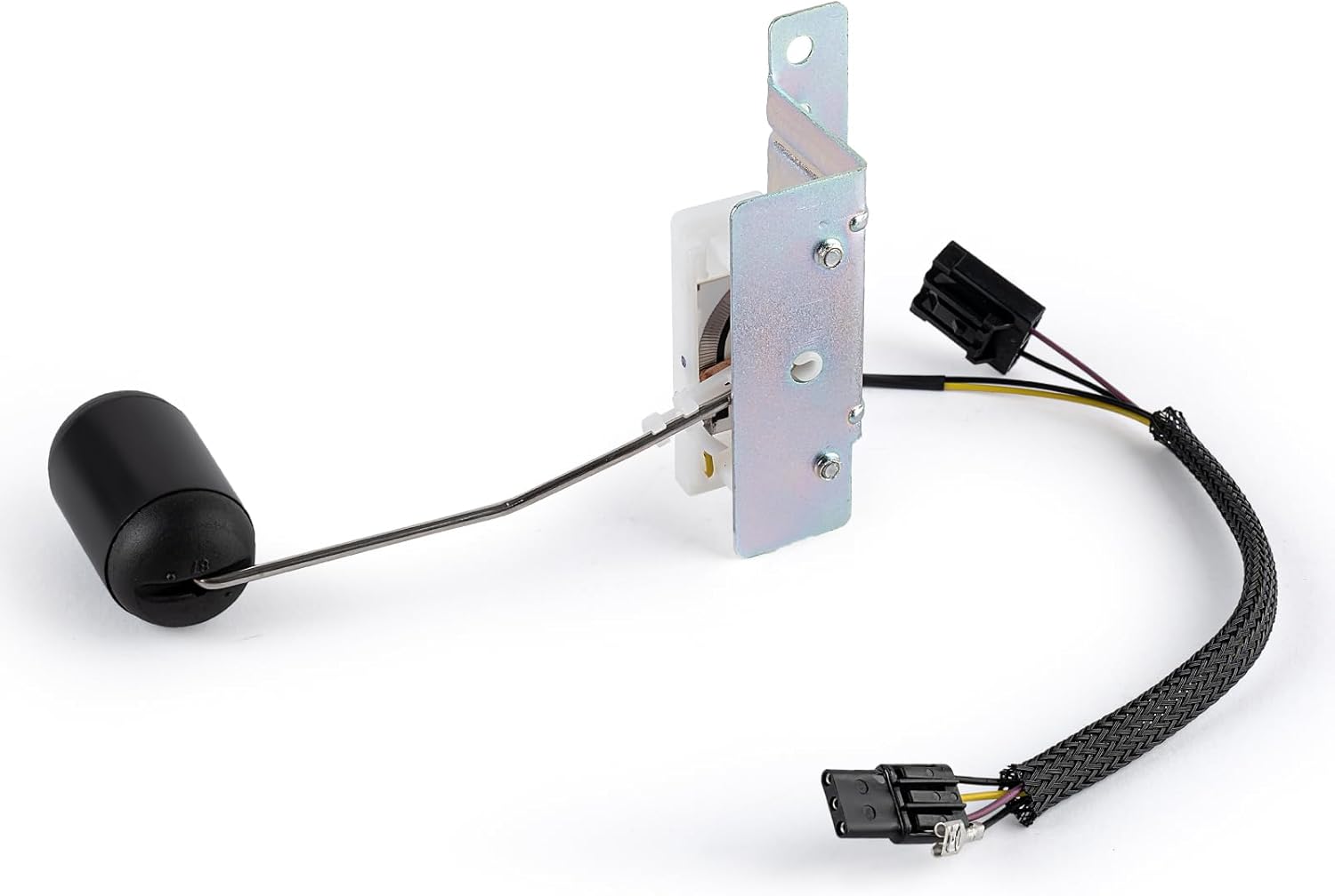 75071-02 Tank Fuel Level Sender And Sending Unit Fuel Compatible For Harley Davidson FLHTCUI FLHTCI FLTRI FLHTPI FLHT 2002-2005 Replaces 7507102