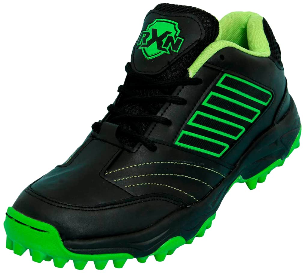 RXN HS11 Hockey Shoes for Men (Black, Size 6) (B08BYCR5YZ) Amazon Price History, Amazon Price Tracker