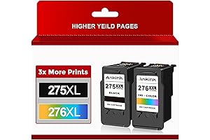 Ankink TS3522 Printer Ink Cartridge