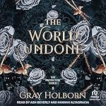 Cover of The World Undone