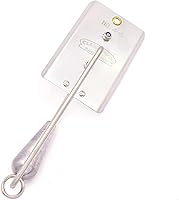 Vista 13 de Clarkspoon Cepilladora de pesca - Varios tamaños - Tamaño de diseño arriostrado 1-5-12