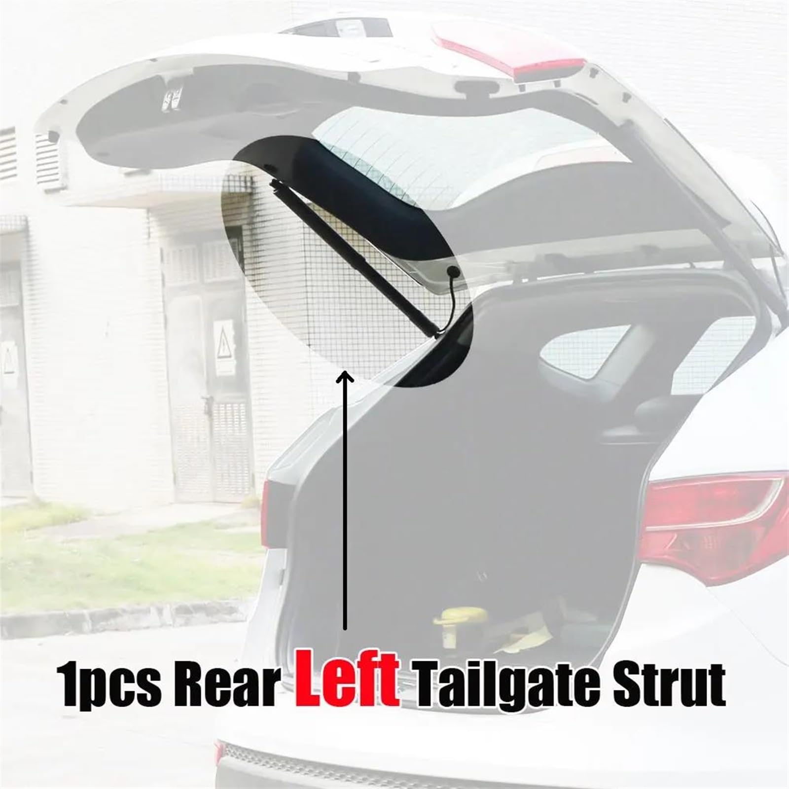 Amazon | Compatible With Lincoln For NAVIGATOR U554 2018 2019 2020 