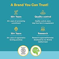 Vista 6 de Natural Factors - Fosfatidilcolina (PC) 420 mg, apoya la función hepática saludable, 90 geles blandos