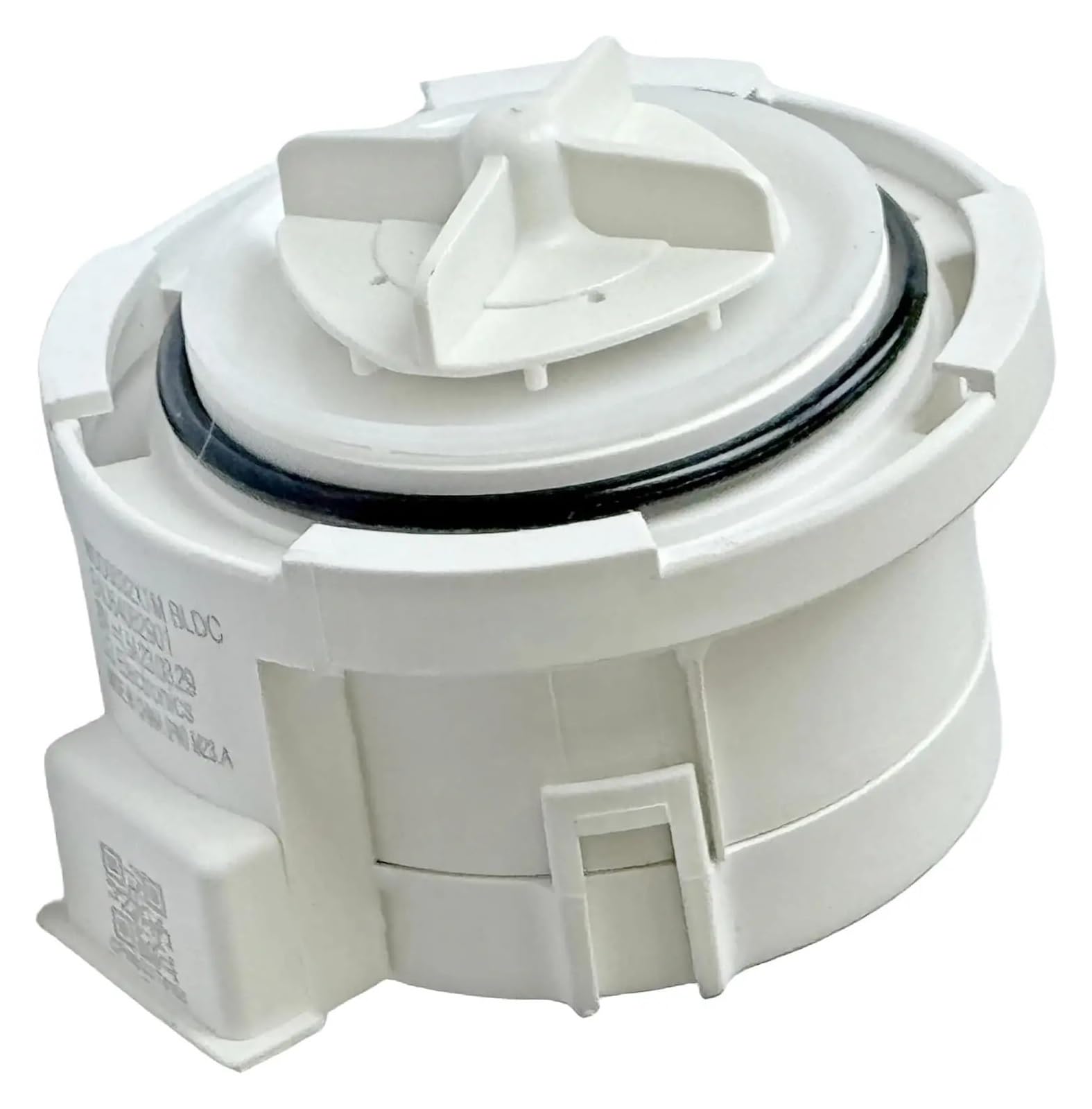 Bomba De Motor De Drenaje De Lavadora, Compatible Con LG, EAU64082901 WDD0032X1M WKEX200HBA WM3400CW1811568 AH2577722, Piezas De Lavadora