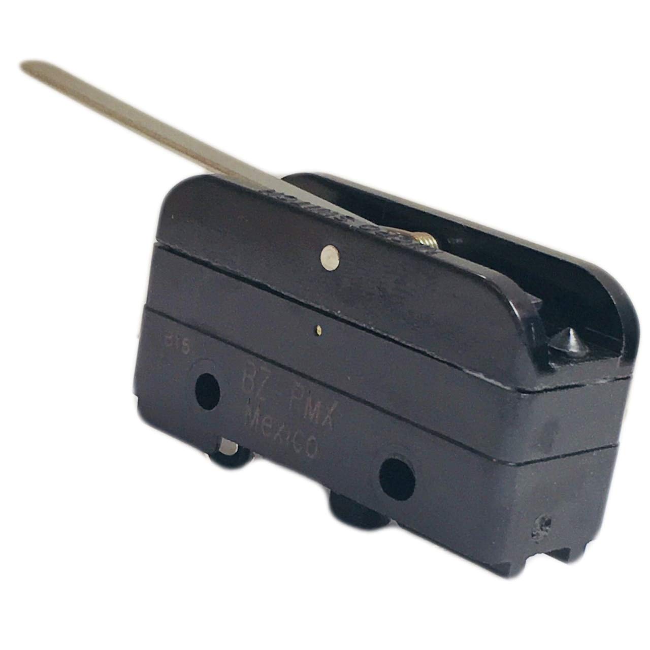 BZ-RMX Large Basic Snap Action Switches Z Plung LOC