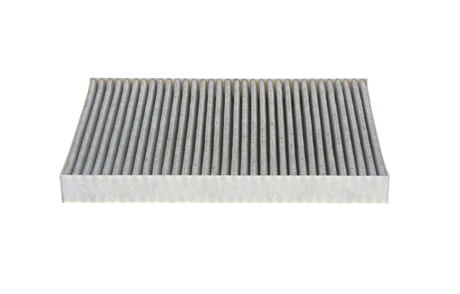 Filtr Kabinowy BOSCH 1 987 432 371 W: 30 mm S: 205 mm D: 300 mm