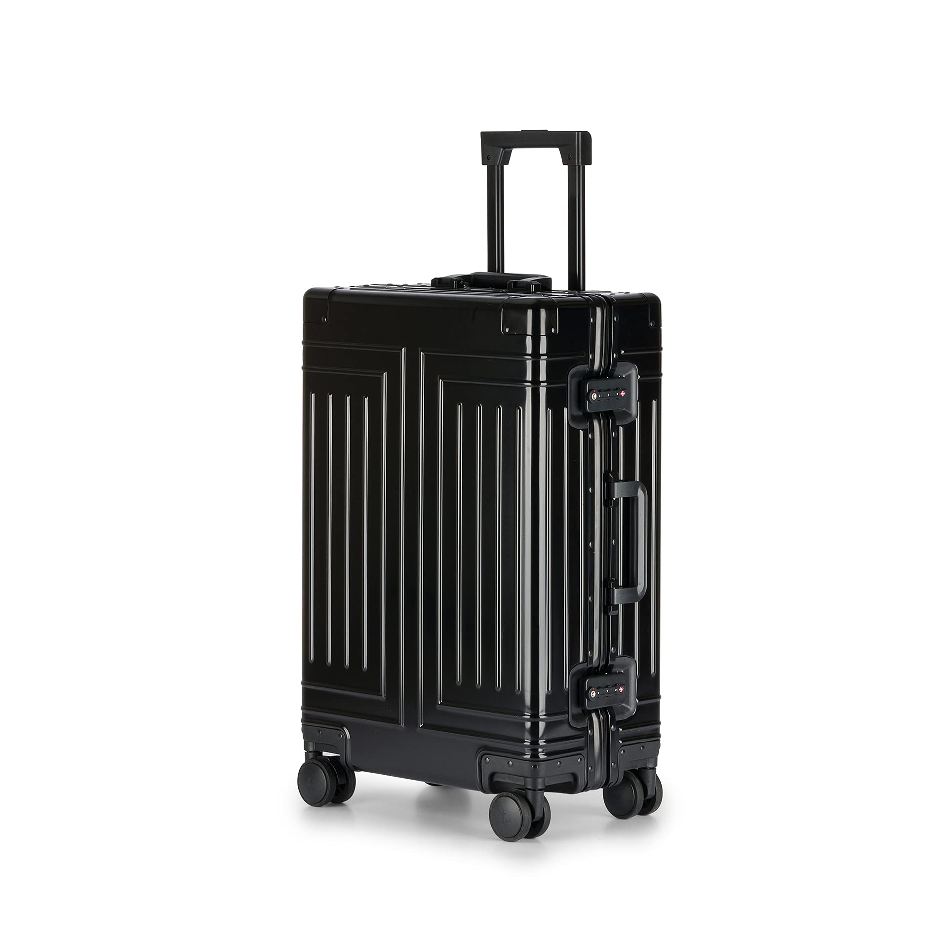 Buy Kenza Magma Superior Full Aluminium UltraLight Hardside Expandable