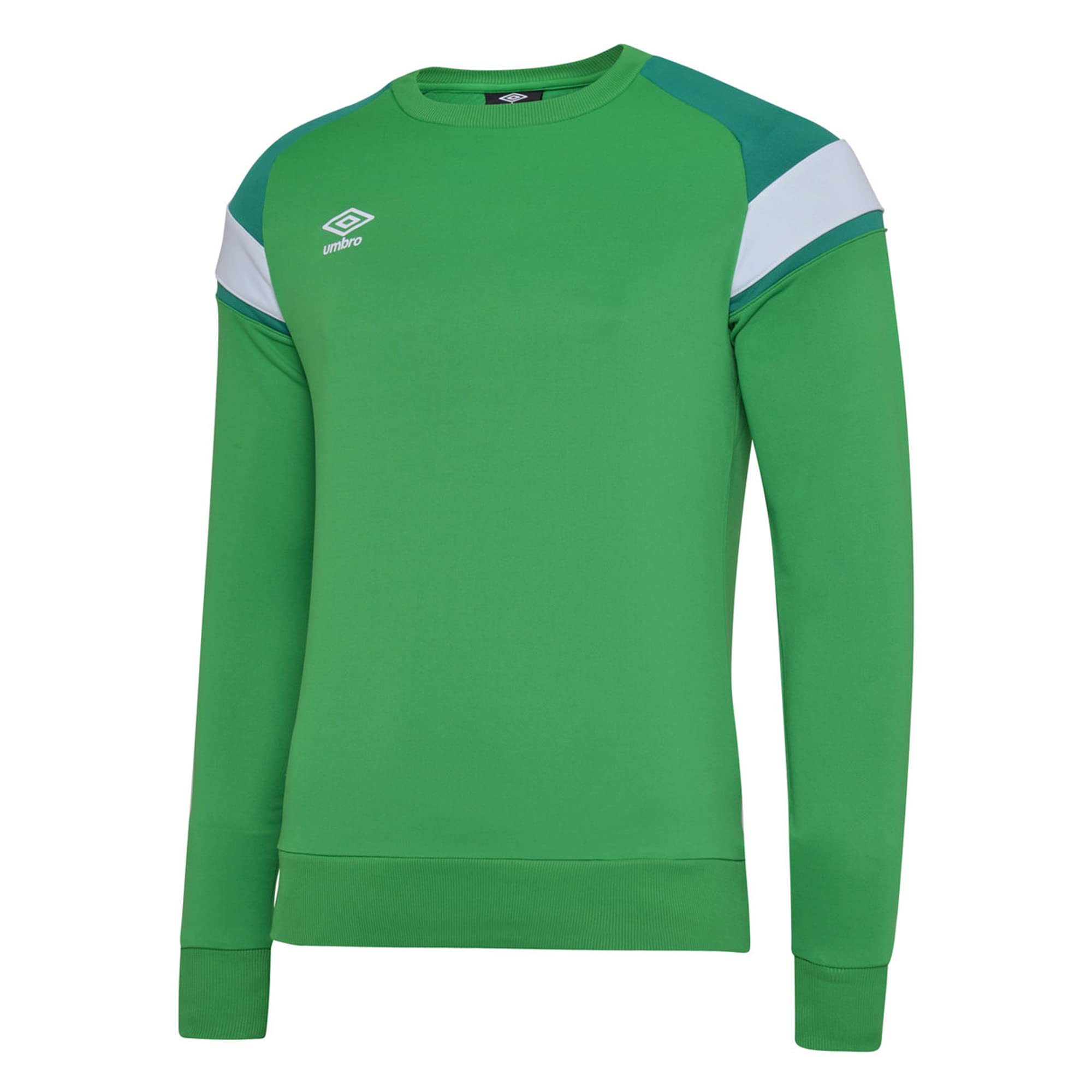 UMBRO Felpa in pile da uomo
