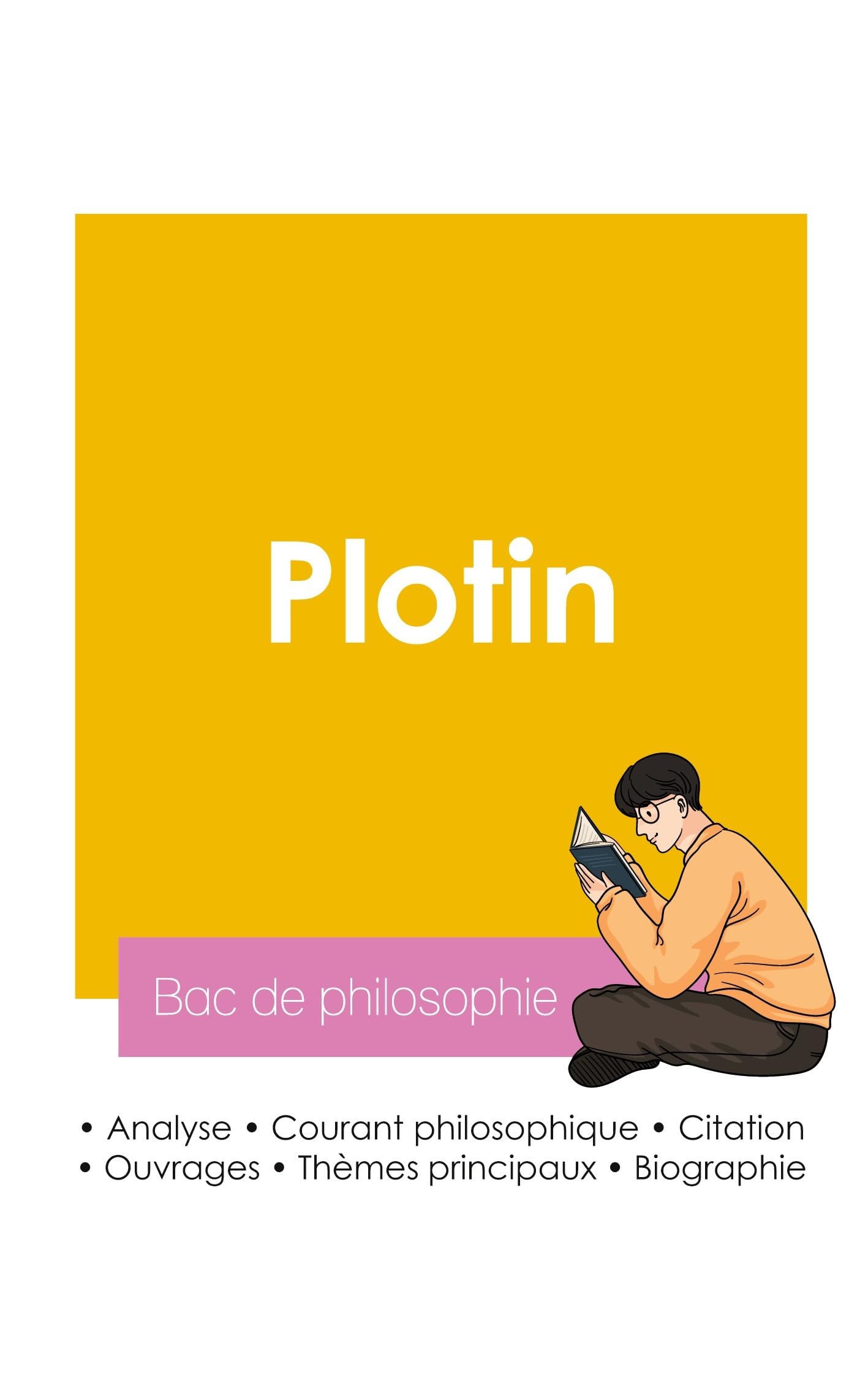 Réussir son Bac de philosophie 2026: Analyse du philosophe Plotin