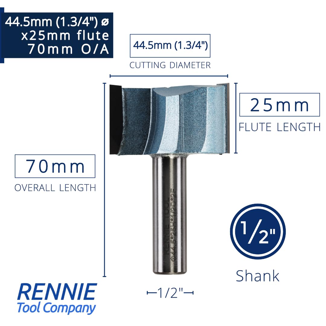 Rennie Tools - Image 2