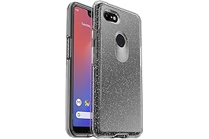 Otterbox Pixel 3 Case Symmetry Clear Series Case