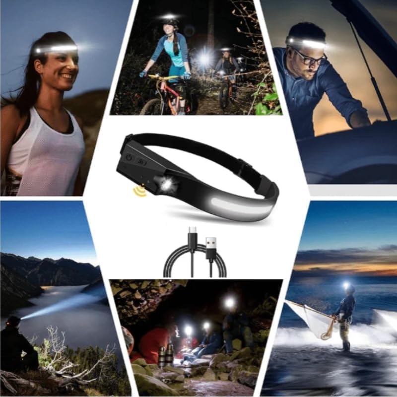 Adventure Light 2.0 - Das Original