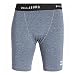 Billabong Men's All Day Undershort, Blue Heather, X-Large