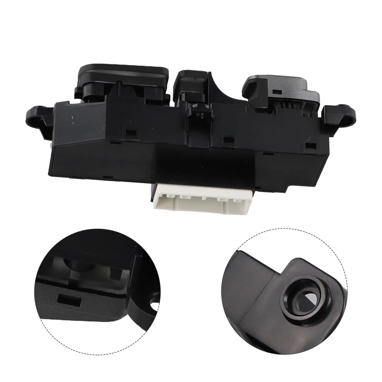 Feststellbremsknopfschalter Auto Elektronische Handbremse Parkplatz Handbremse Schalter Taste Für Hyundai Für Santa Fe 2013-2015 93310-2W3154X