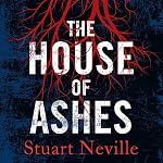 Cover of The House of Ashes