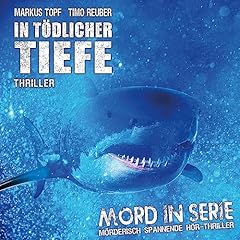 Couverture de In t&ouml;dlicher Tiefe