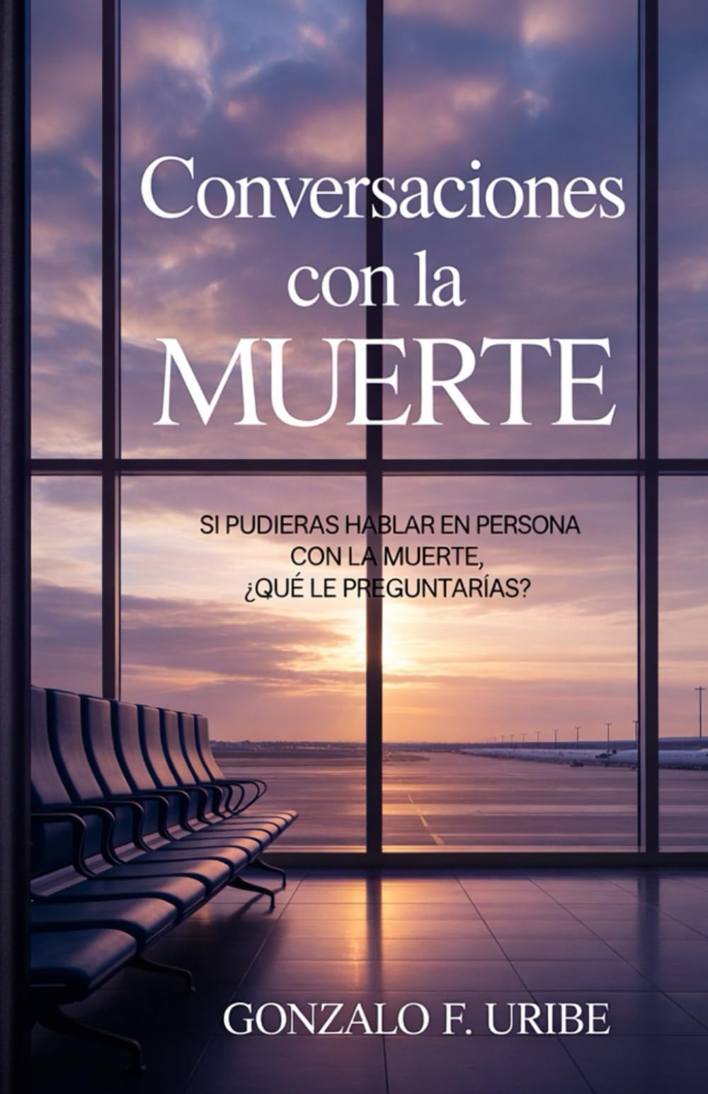 Conversaciones con la Muerte: Si pudieras hablar en persona con la muerte ¿qué le preguntarías?