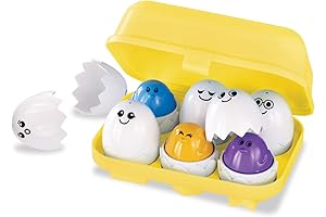 Peek a Boo Baby Toy Set: A Developmental Adventure!