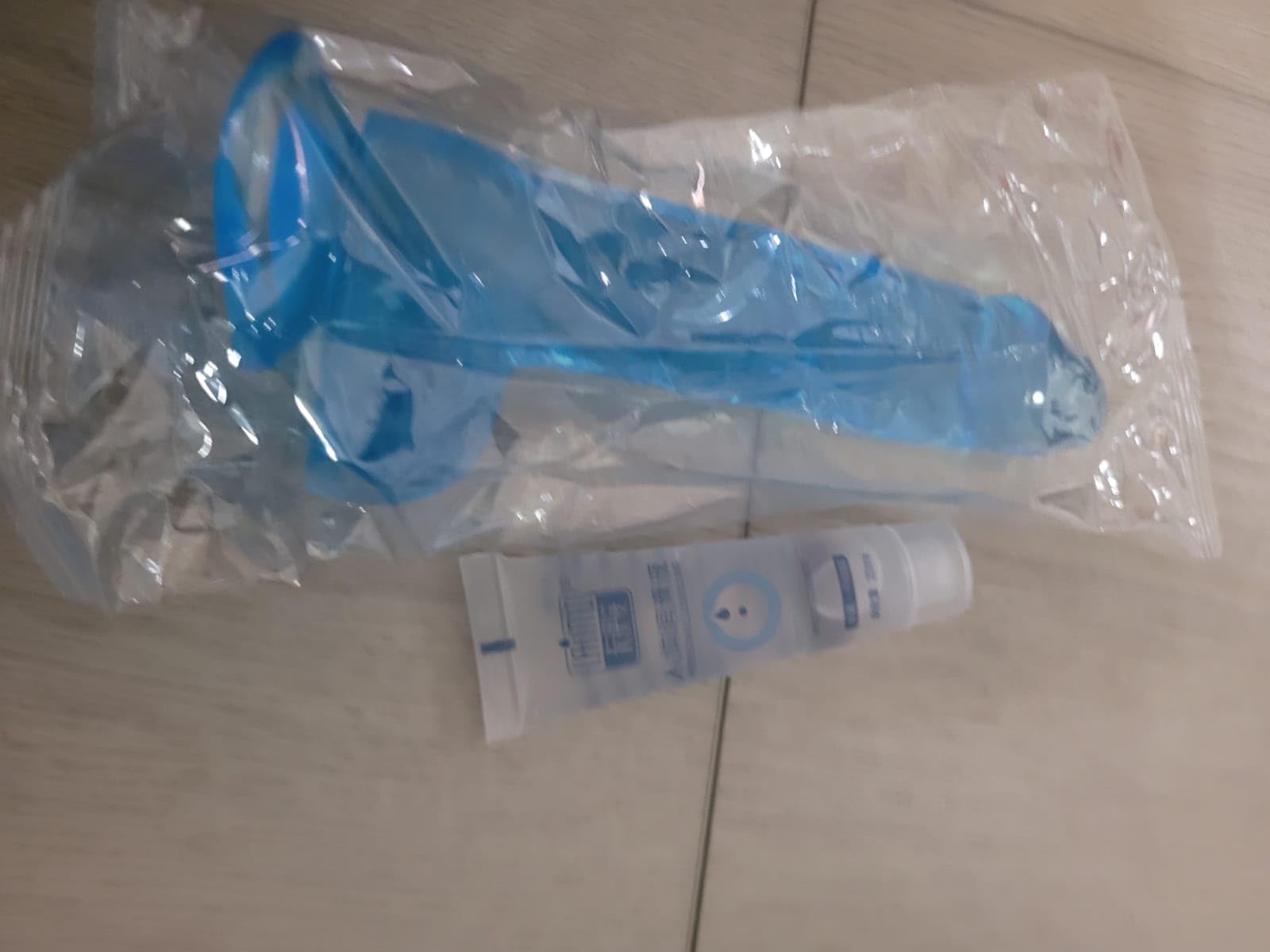 Title: Balanced Size & Realistic Feel: Discreet, Well-Made & Great for Exploration