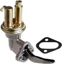 n Motors AMX Compatible with Jeep Cherokee CJ5 CJ7 Mechanical Fuel Pump