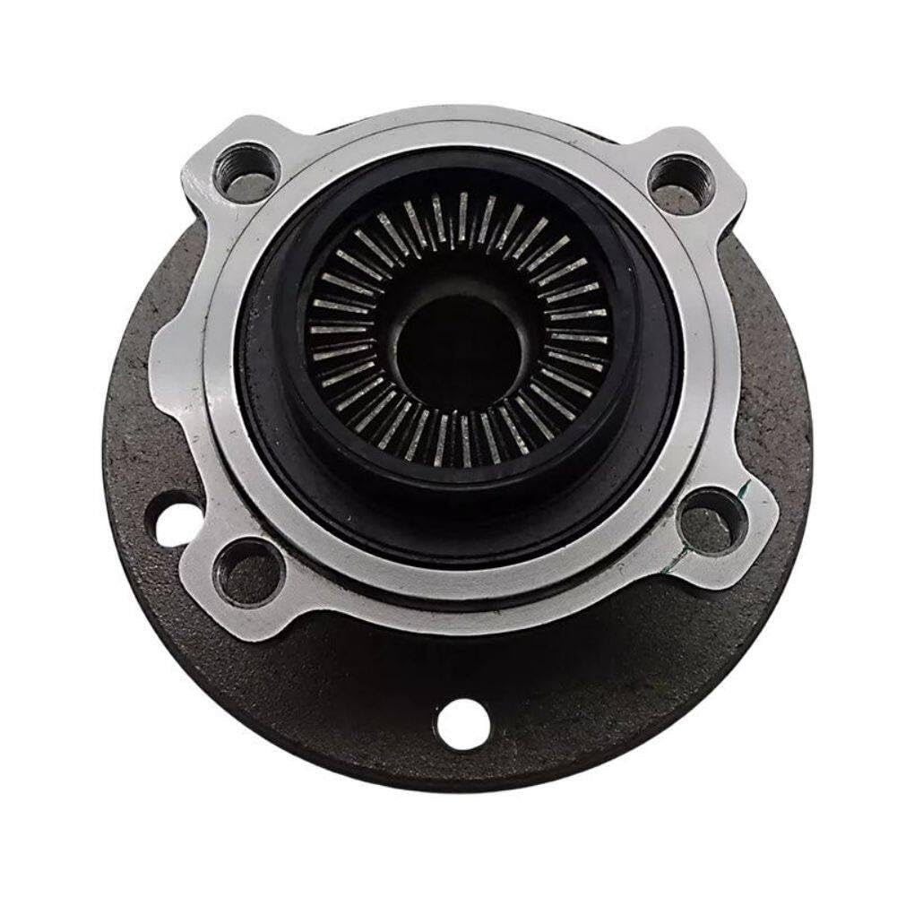 Amazon.com: AUTO-PALPAL FRONT WHEEL HUB BEARING 31206877562  