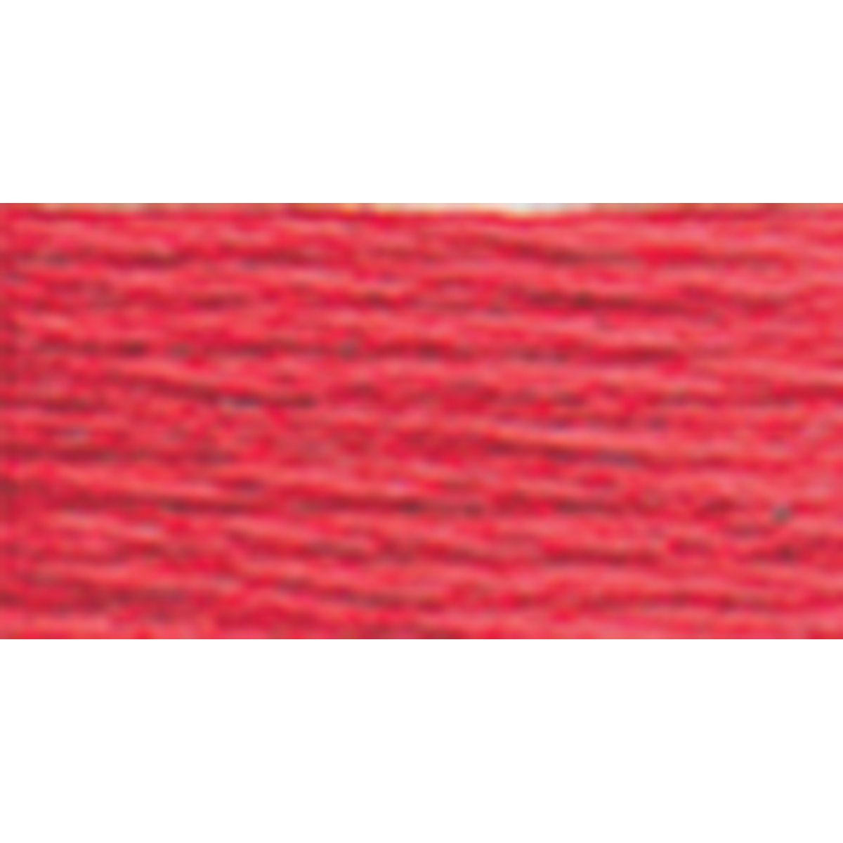 DMC 117-891 6 Strand Embroidery Cotton Floss, Dark Carnation, 8.7-Yard
