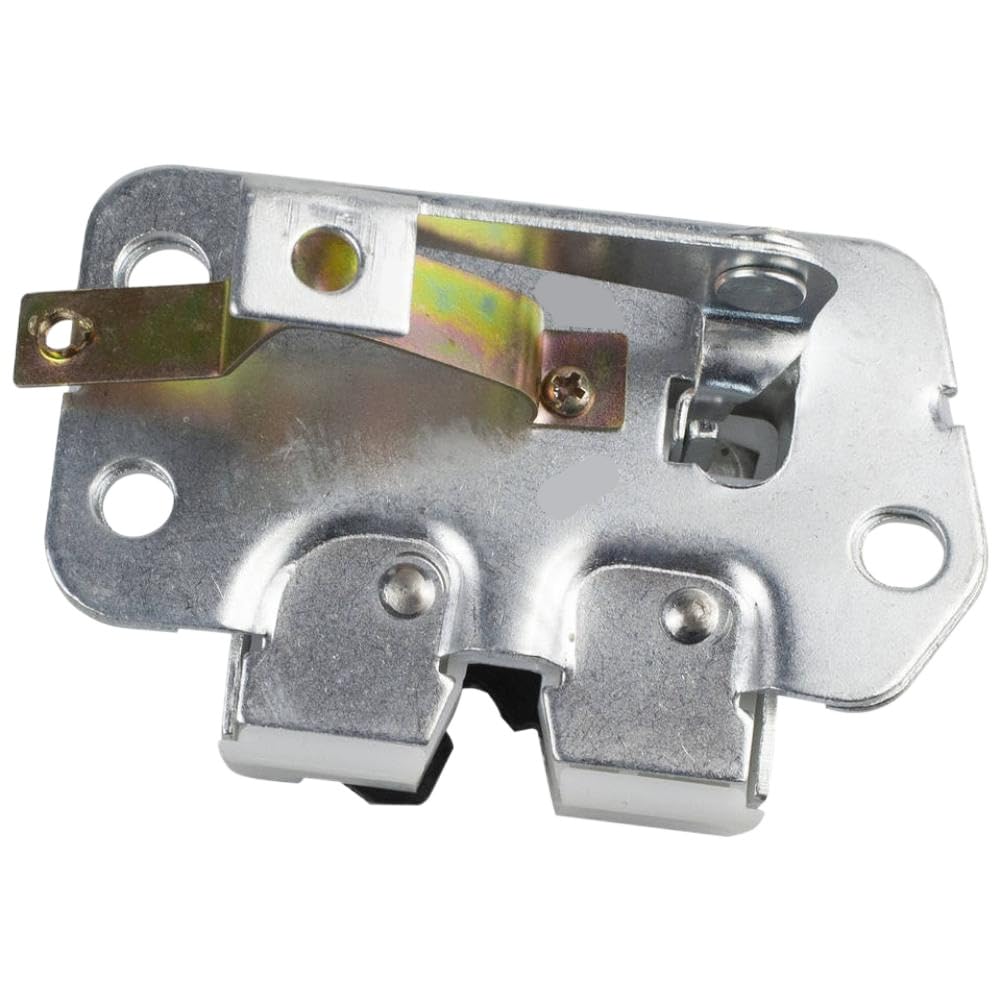 Ausmcwbfu Onecolor E24 Tailgate Lock Back Door Latch Compatible With Urvan 90502-01N00