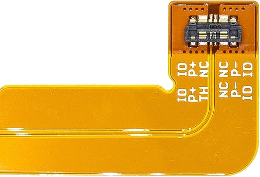 L19D1P32 Battery Replacement for TB-X606F Tab M10 Plus 3.85V