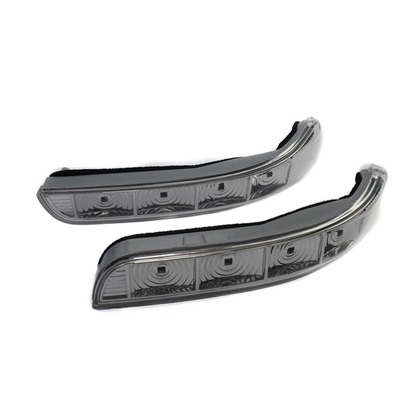 Clignotant de rétroviseur latéral pour Kia Sorento 2011-2014 sécurité routière