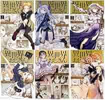 異世界おじさん 全巻セット Amazon.co.jp: 異世界おじさん 1-6セット (MFC) : 殆ど死んで