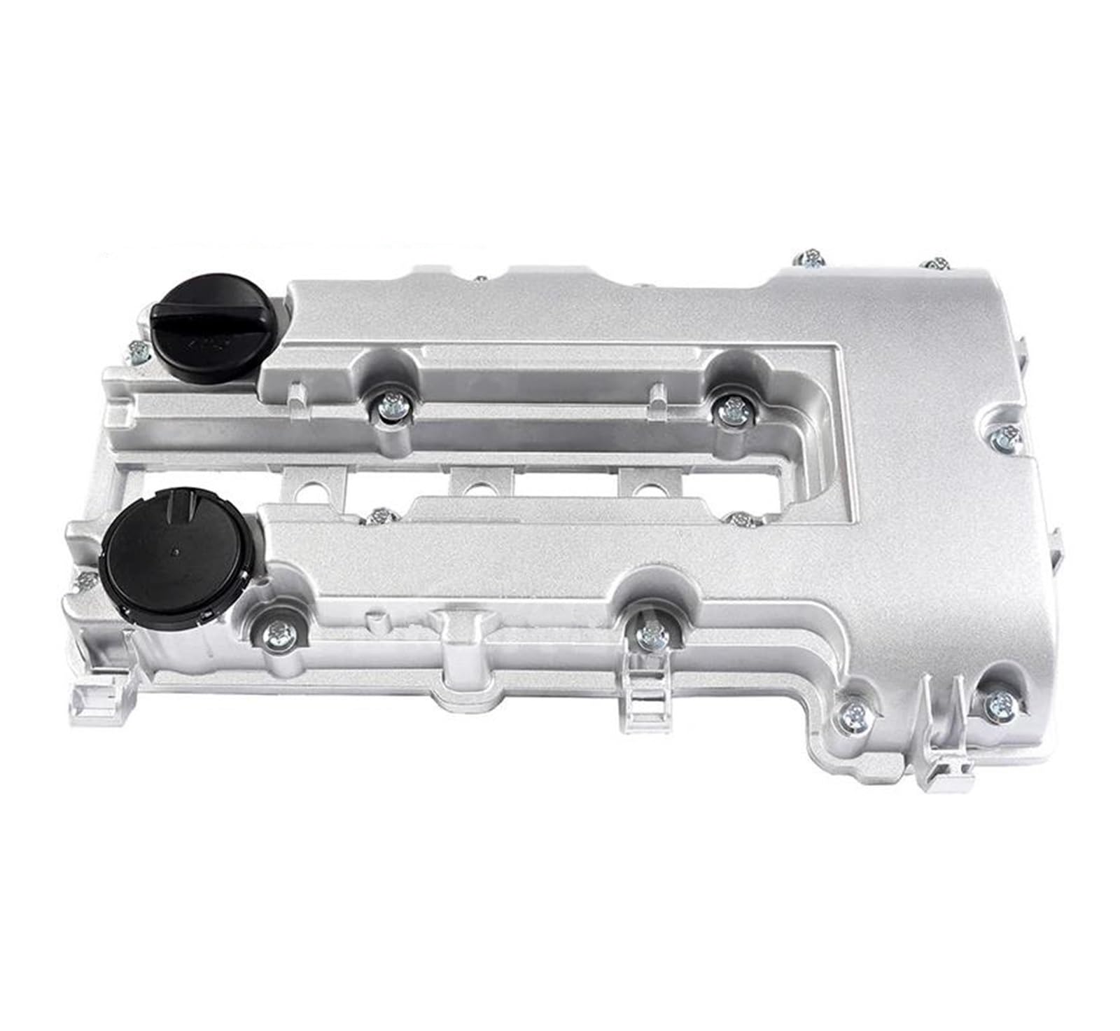 Guarnizione Coperchio Punterie 55573746 Per Buick Per Encore 1.4L 2013-2018 Coperchio Valvola Motore In Alluminio Con Guarnizione 25198874 25198498