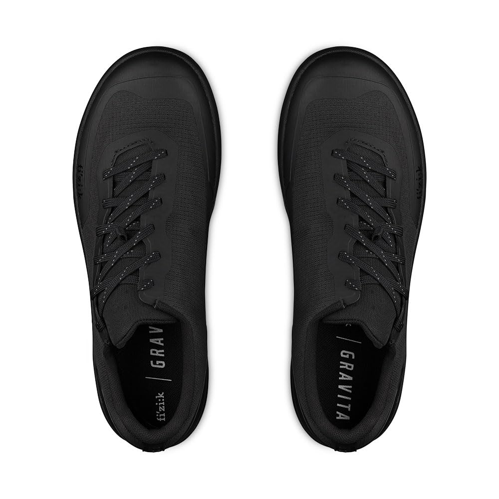 Fizik Scarpe da Ciclismo Unisex Gravita Versor FlatCycling