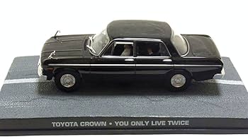 007ボンドカー10台　ジョニーライトニング　開封済みまとめ売り Amazon | 映画「007 慰めの報酬」に登場したボンドカーです 007