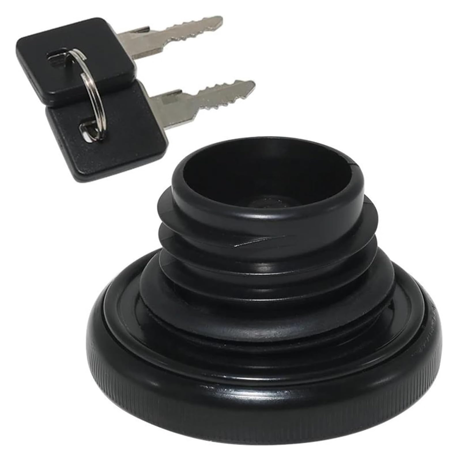 Llave contacto Moto Bloqueo Para Davidson Para Spo&rtster Para XL883 Kit De Bloqueo Bajo Tapa Depósito Combustible Juego Cerradura Con 2 Llaves