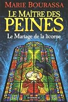 Le maître des peines t.3 ; le salut du Corbeau 2894313950 Book Cover
