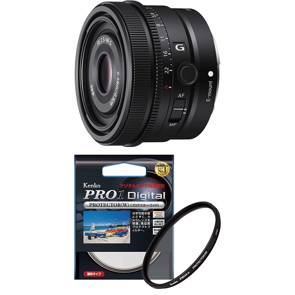 Amazon.co.jp: 【レンズ と プロテクター セット】 大切なレンズを保護