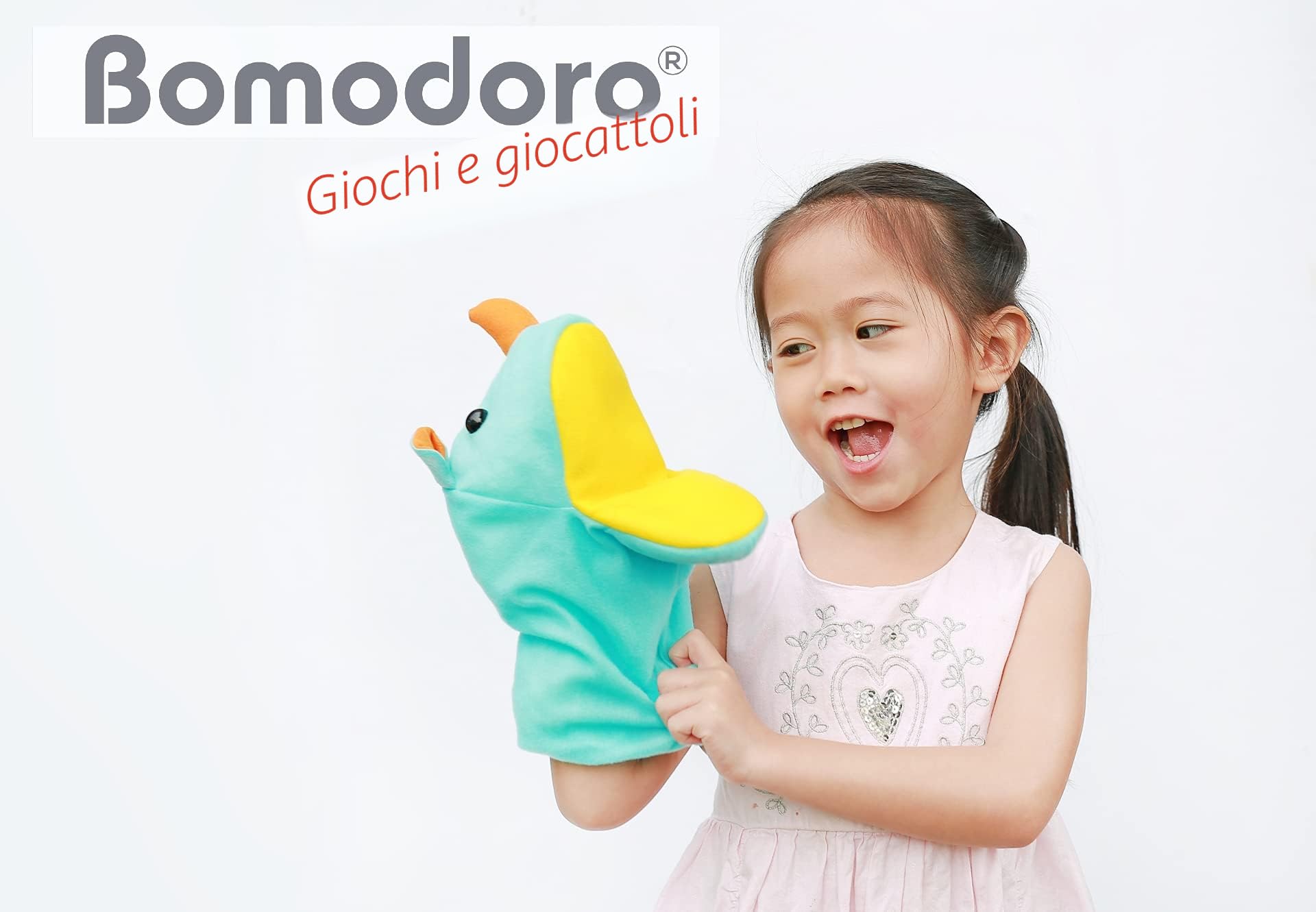 Teatro dei burattini per Bambini 120x70x50 cm Rosso Convertibile in Negozio