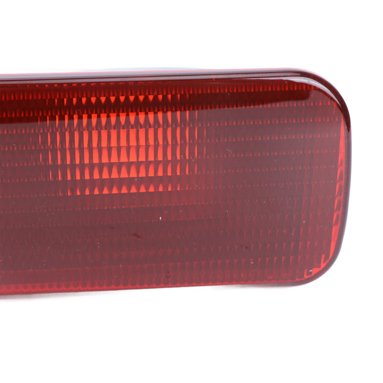 2 Pz Alloggiamento Luce Paraurti Posteriore, Sinistra Destra XFB000720 Sostituzione per 2 2003-2004