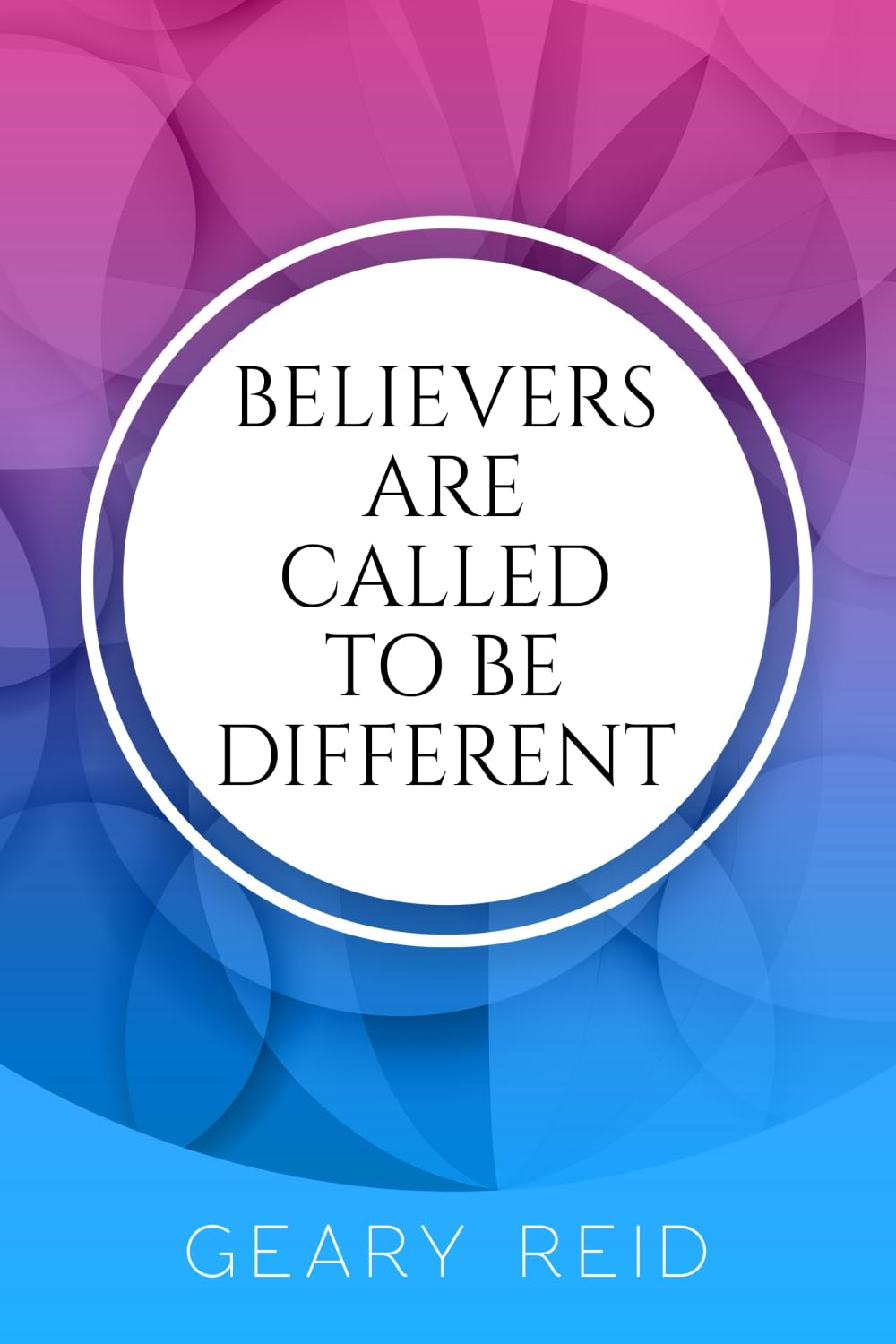 Believers are Called to be Different: By living a pious and humble life, Christians will be better able to spread God’s word to other believers.