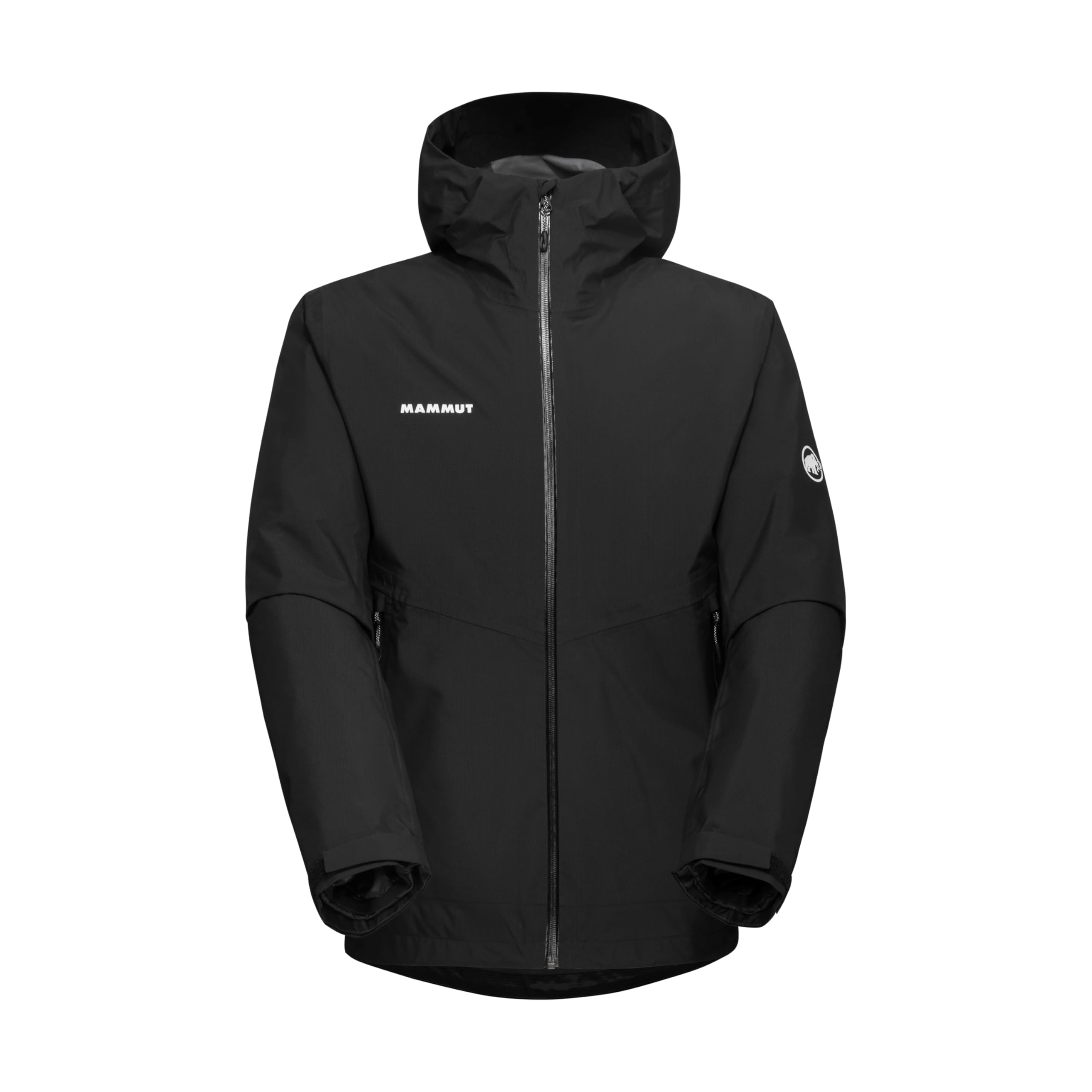 Mammut Herren Alto Light 3 in 1 Hs Hooded Jacket Men Hardshell Jacket
