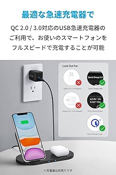 Amazon | Anker PowerWave Sense 2-in-1 Station USB-C & USB-C