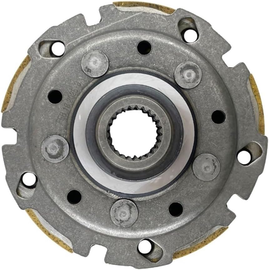 35296 Original Wet Clutch Clutch Carrier Assy For T-BOSS 550 Linhai E4 M550 500 E2 M550L E4 500 T3b EFI
