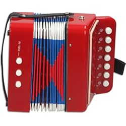 Acordeon Electrico Reig Claudio Acordeón (7082) (662049), +3