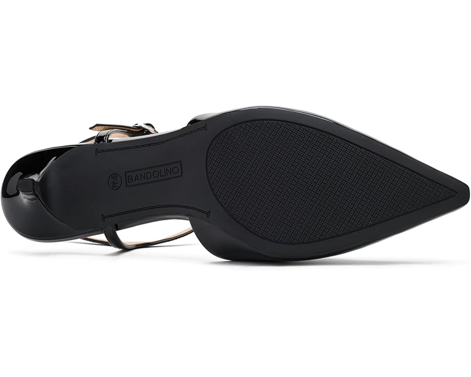 Bandolino Rose - Back View