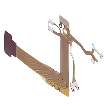 Amazon.co.jp: フレキシブルフラットケーブルフレックスリボン